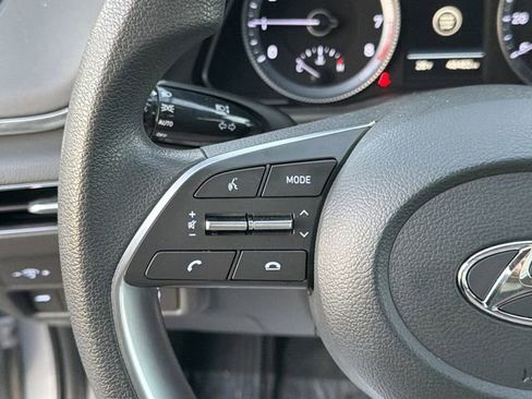 Used 2023 Hyundai Sonata SEL image 21