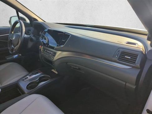 Used 2022 Honda Passport EX-L image 24