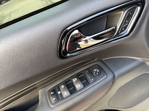 Certified 2021 Dodge Durango R/T w/ Blacktop Package image 14