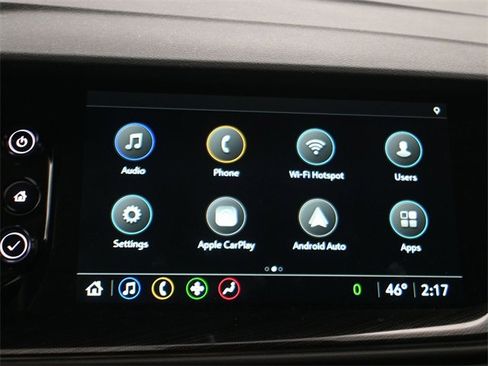 Used 2023 Buick Envision Essence image 17