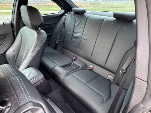 Used 2018 BMW M2 image 16