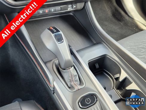 Used 2025 Dodge Charger R/T w/ Quick Order Package 25M R/T image 21