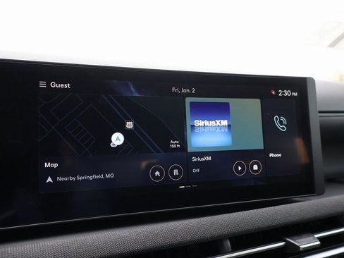 New 2026 Hyundai Tucson Limited image 35