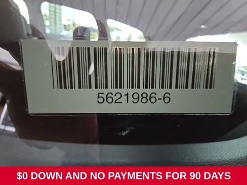 Used 2025 Kia Telluride S FWD image 10
