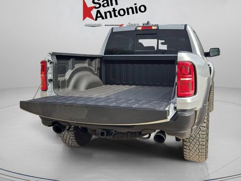 Used 2026 RAM 1500 RHO AWD/4WD image 18