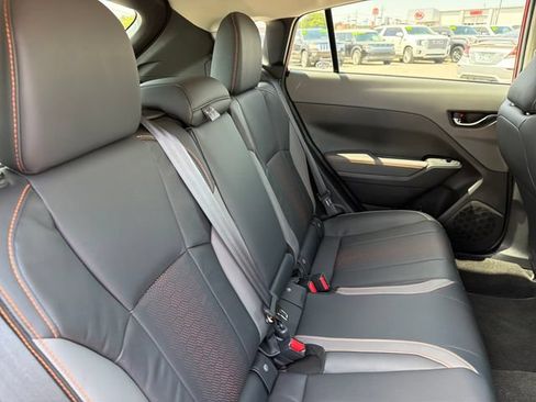 Certified 2024 Subaru Crosstrek 2.5i Limited AWD/4WD image 28