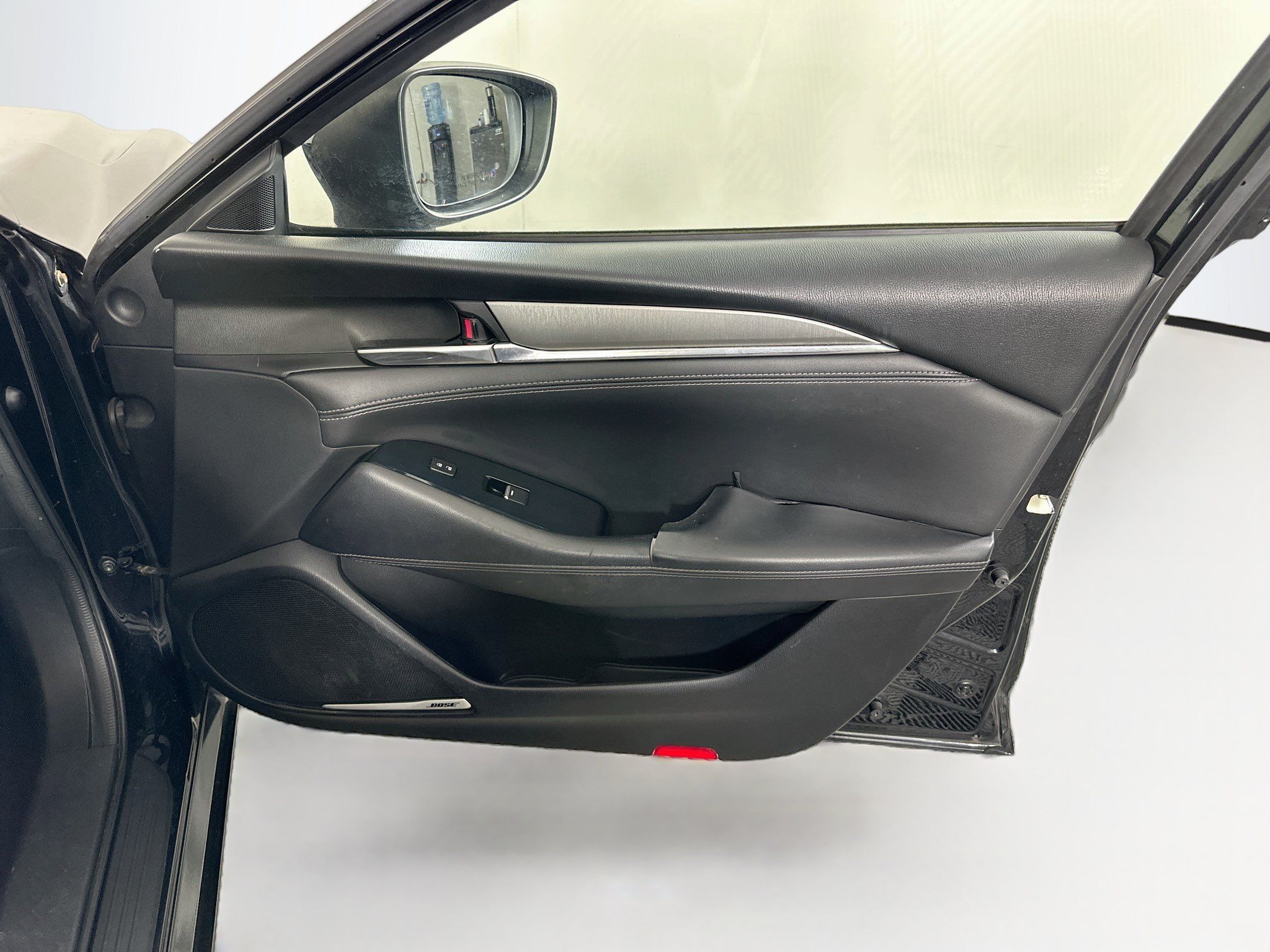 Used 2018 MAZDA MAZDA6 Grand Touring FWD image 31