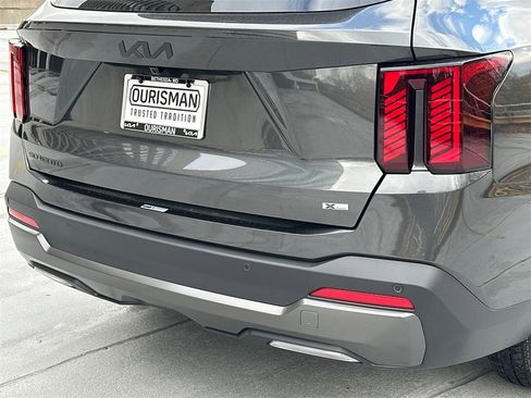 New 2026 Kia Sorento SX Prestige image 5