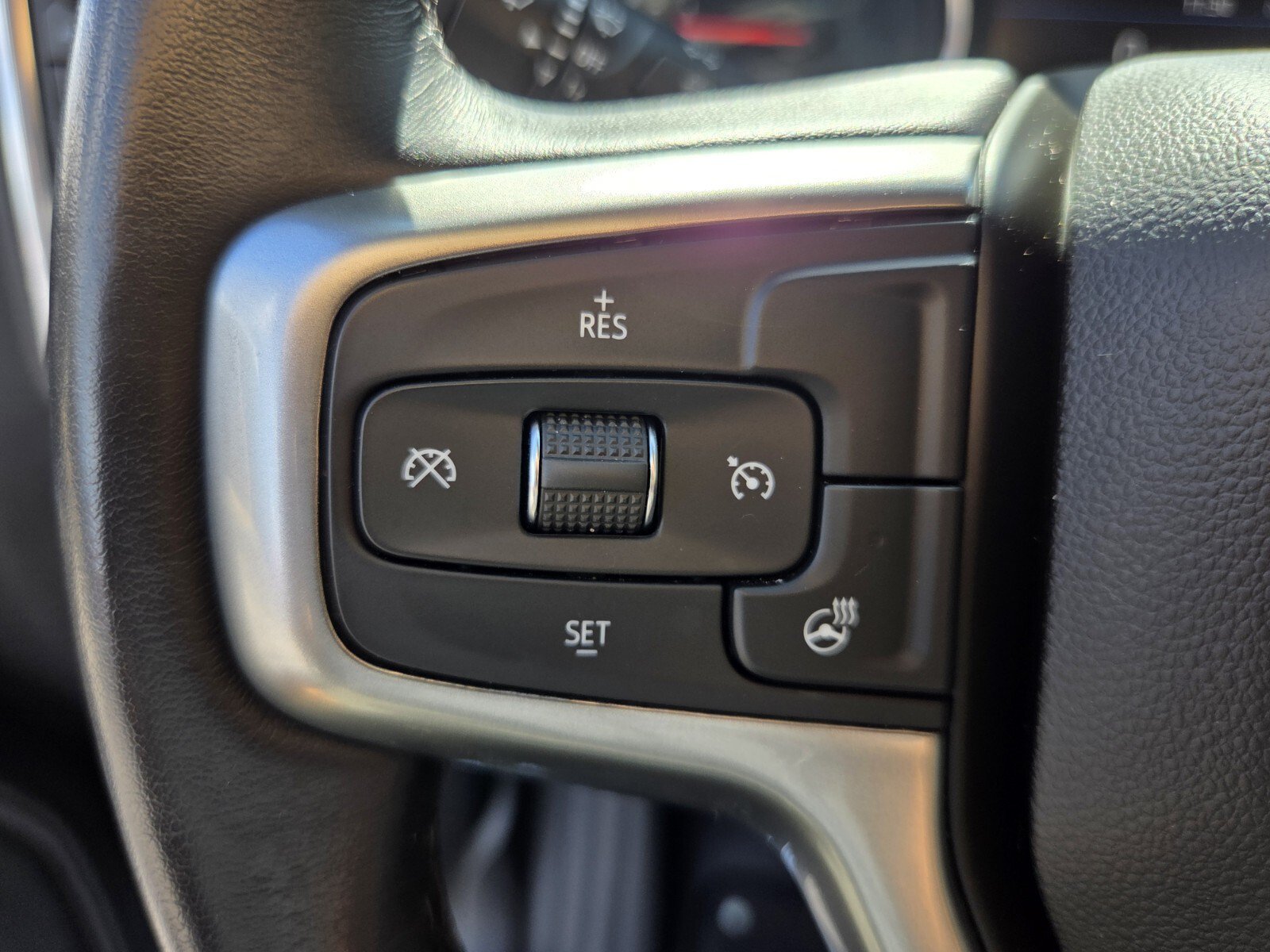 Used 2021 Chevrolet Silverado 1500 LT Trail Boss w/ Convenience Package II AWD/4WD image 22