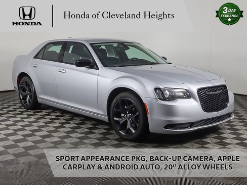 Used 2023 Chrysler 300 Touring w/ Sport Appearance Package image 1