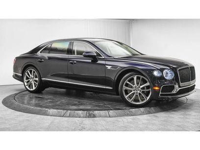 Certified 2024 Bentley Flying Spur Plug-In Hybrid