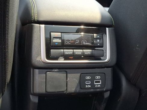 Used 2023 Subaru Ascent Onyx Edition AWD/4WD image 13