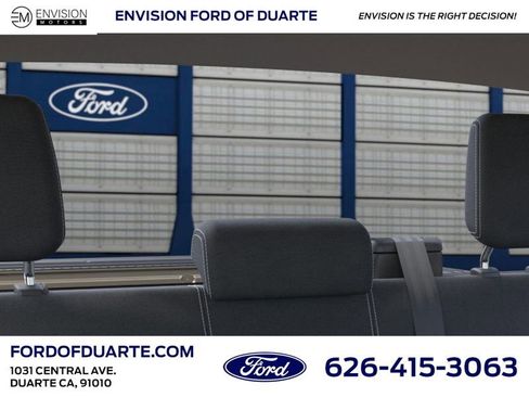 New 2025 Ford Ranger XL image 22