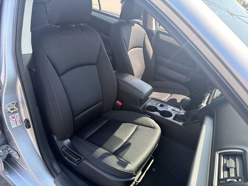 Used 2016 Subaru Legacy 2.5i AWD/4WD image 24