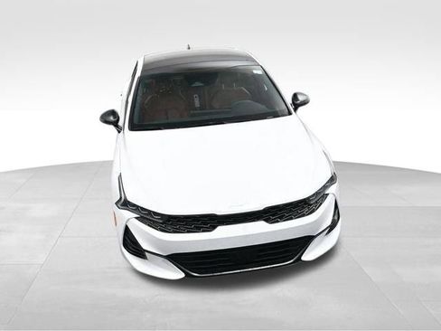 Used 2023 Kia K5 GT-Line image 29
