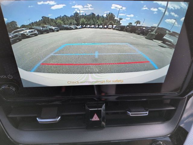 Used 2024 Toyota Corolla SE FWD image 20