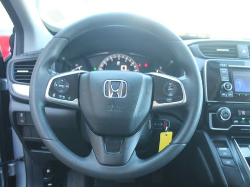 Used 2018 Honda CR-V LX image 14