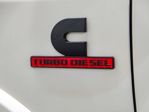 Used 2023 RAM 2500 Limited w/ Night Edition image 54