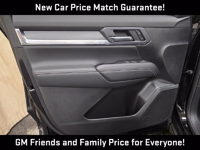 New 2027 GMC Terrain Elevation w/ Black Edition AWD/4WD image 14