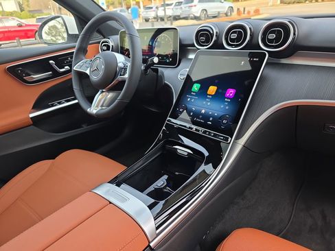 New 2026 Mercedes-Benz C 300 4MATIC Sedan image 20