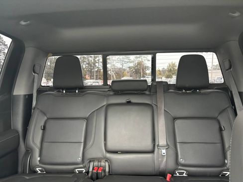 Used 2020 GMC Sierra 1500 SLT w/ SLT Premium Plus Package AWD/4WD image 26