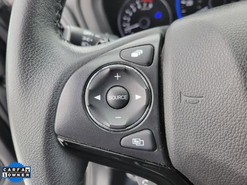 Used 2022 Honda HR-V Sport image 21