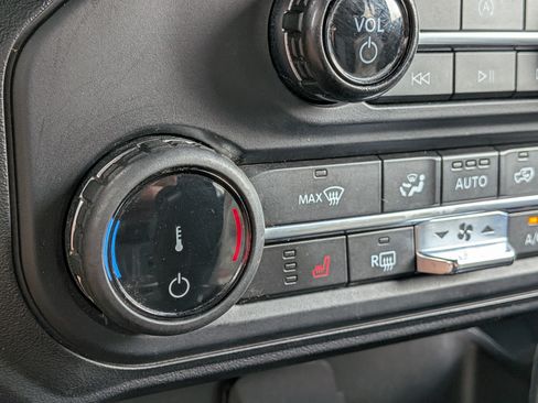 Used 2022 Ford Bronco Big Bend AWD/4WD image 28