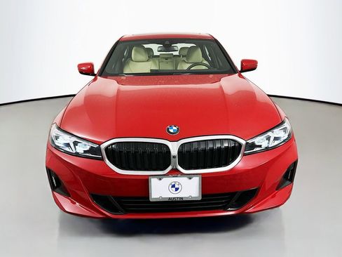 Certified 2023 BMW 330i Sedan w/ Parking Assistance Package image 2