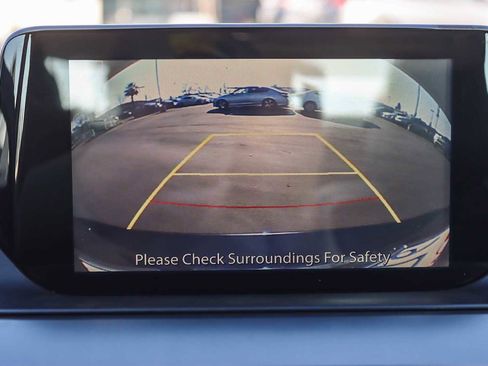 Used 2016 MAZDA MAZDA6 Grand Touring w/ GT Technology Package image 24