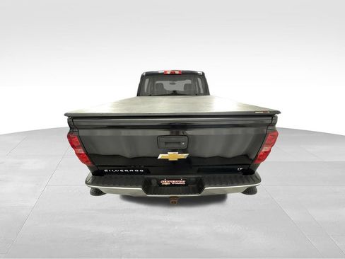 Used 2015 Chevrolet Silverado 1500 LT w/ All Star Edition AWD/4WD image 8
