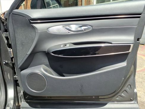 Used 2025 Genesis GV70 2.5T image 30