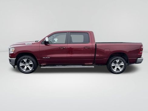 Used 2023 RAM 1500 Laramie image 3