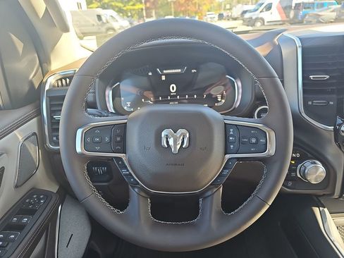 New 2026 RAM 1500 Laramie w/ Advanced Safety Group II image 17