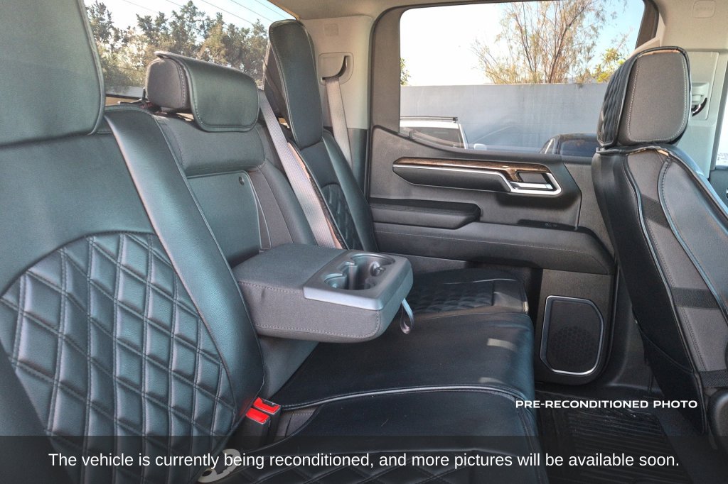 Used 2024 GMC Sierra 1500 Elevation RWD image 13