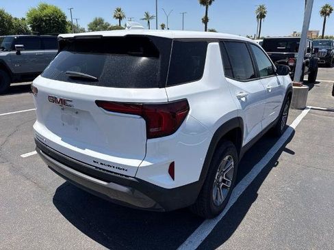 Used 2026 GMC Terrain Elevation FWD image 3