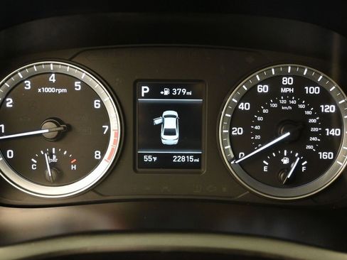 Used 2019 Hyundai Sonata ECO image 20