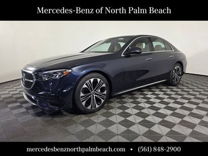 Certified 2026 Mercedes-Benz E 350 Sedan