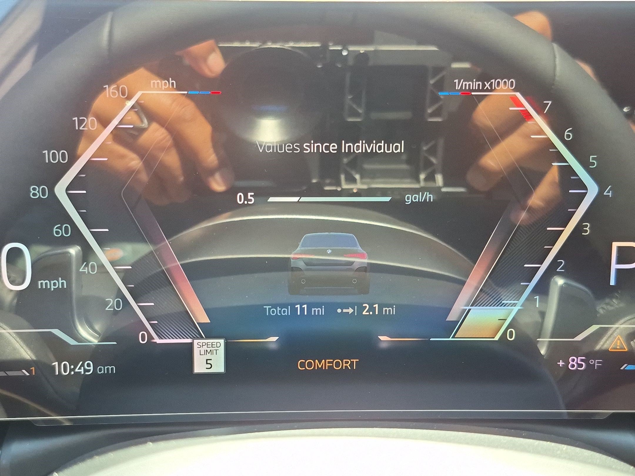 New 2026 BMW 430i w/ M Sport Package RWD image 21