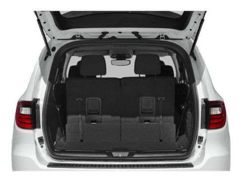 Certified 2023 Dodge Durango GT image 11