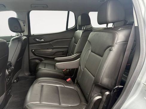 Used 2023 GMC Acadia SLT w/ Elevation Edition AWD/4WD image 13