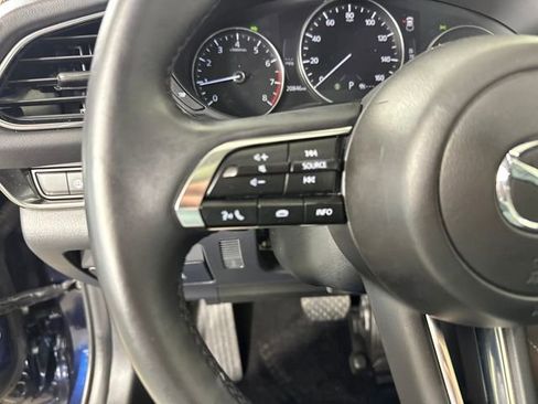 Used 2025 MAZDA CX-30 AWD 2.5 S w/ Premium Package image 15