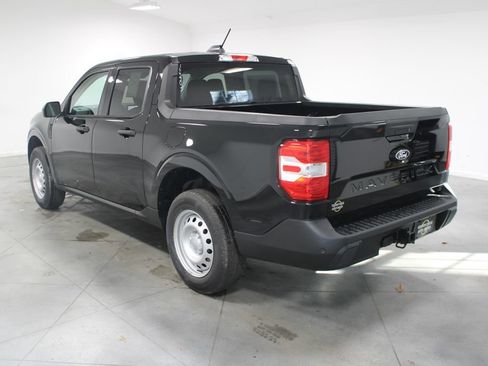 New 2026 Ford Maverick XL w/ 4K Tow Package image 6