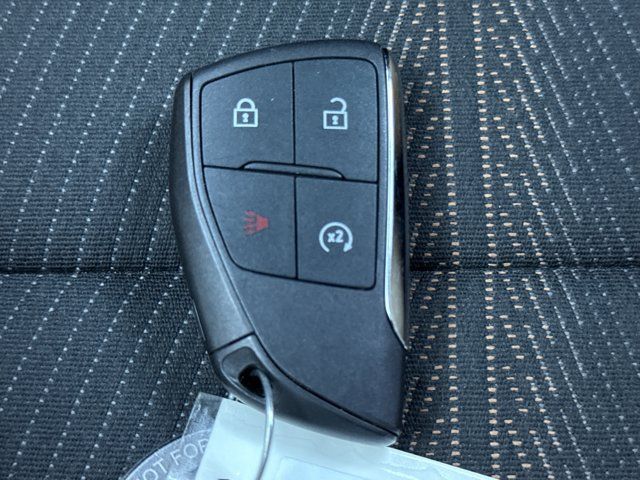 Used 2026 GMC Canyon AT4 w/ Nightfall Essentials Package AWD/4WD image 24