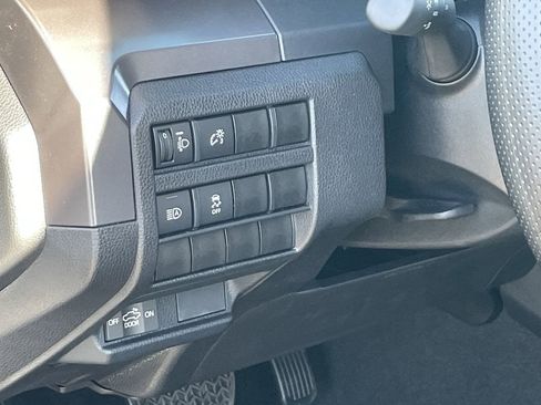 New 2026 Toyota Tacoma SR5 AWD/4WD image 11