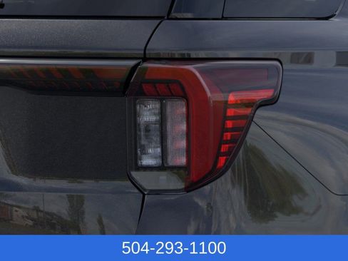 New 2026 Ford Explorer Active RWD image 23