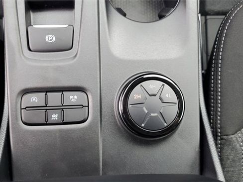 New 2025 Ford Ranger XL image 31