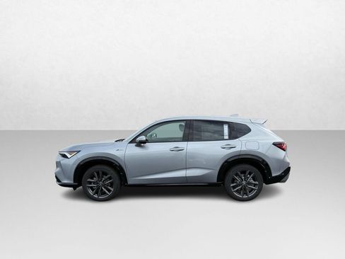 Used 2025 Acura ADX A-Spec AWD/4WD image 3