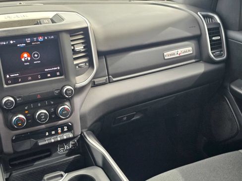 Used 2022 RAM 1500 Lone Star RWD image 19