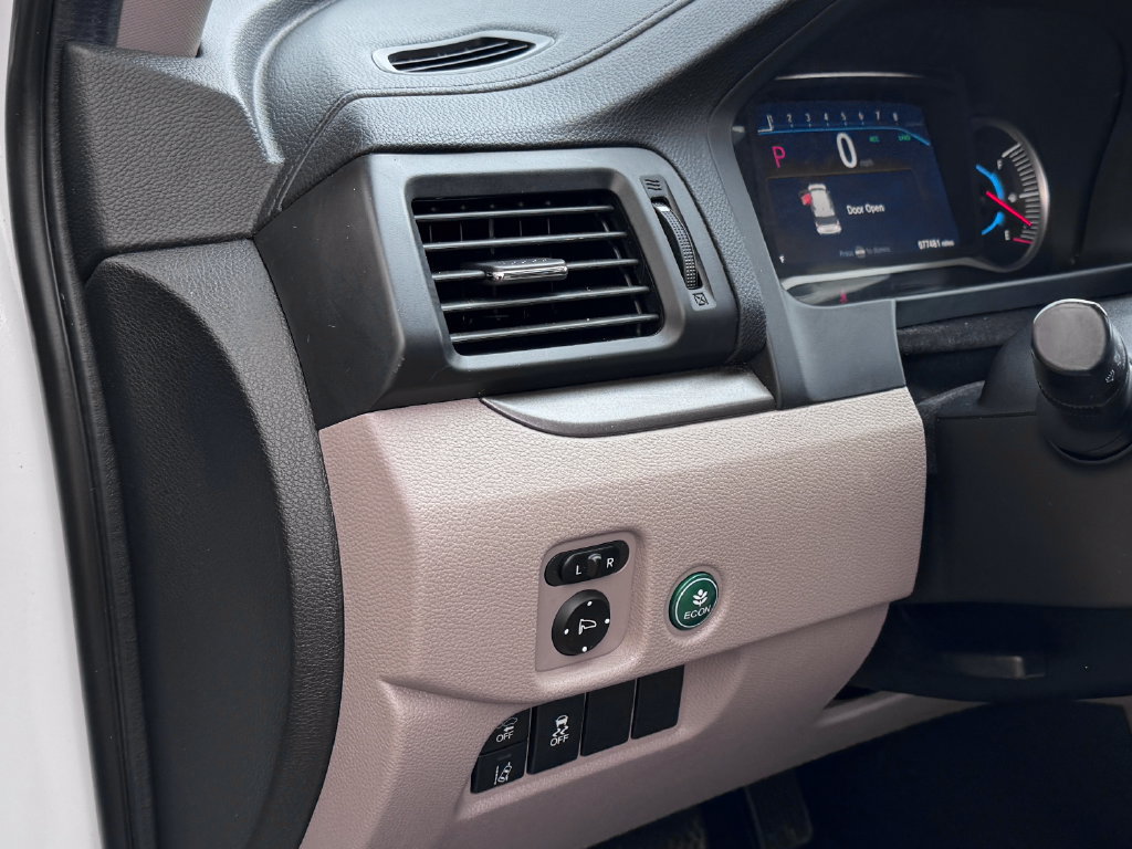 Used 2022 Honda Pilot EX-L image 20