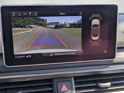 Used 2018 Audi S5 Prestige AWD/4WD image 12
